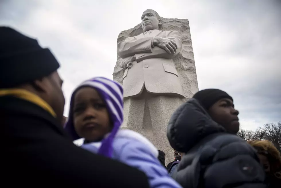 Today is MLK Jr. Day &#8211; Lansing Celebrations, Closings, and More.