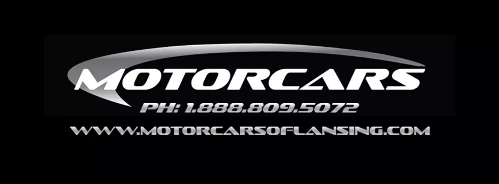 Join Large Friday from 12 &#8211; 2 PM at Motorcars of Lansing (96 &amp; Penn)