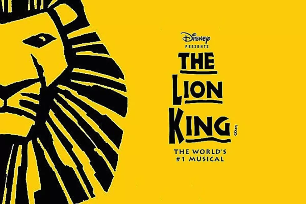 Win Your Own &#8216;Pride Rock&#8217; And See Disney&#8217;s The Lion King At Wharton Center
