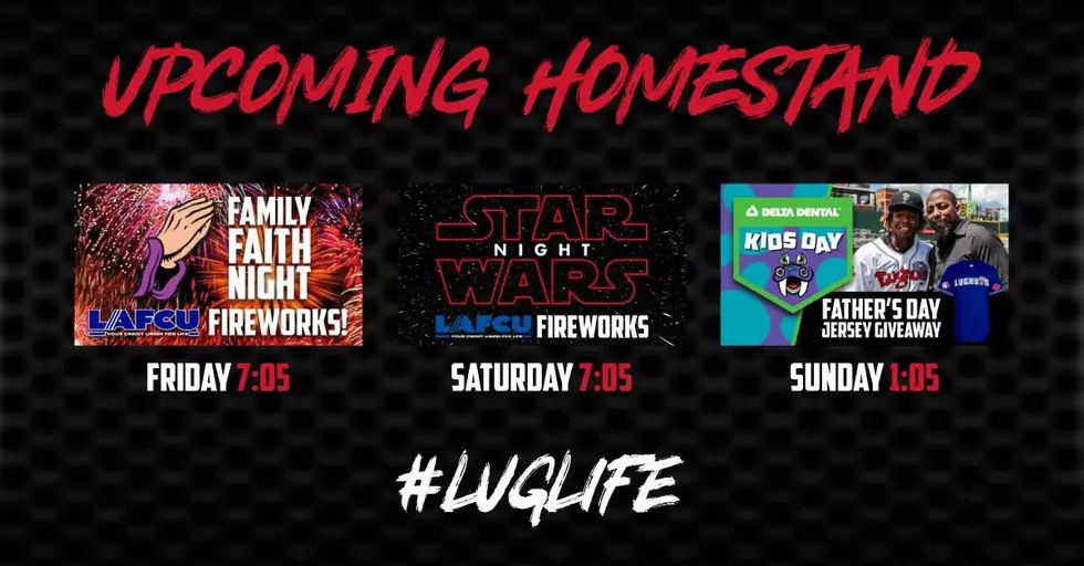 Lansing Lugnuts This Weekend, Father&#8217;s Day, &#038; All-Star Game!
