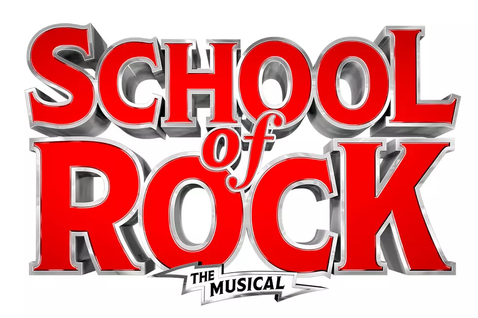 &#8220;School Of Rock &#8211; The Musical&#8221; at The Wharton Center Sept 18-23rd