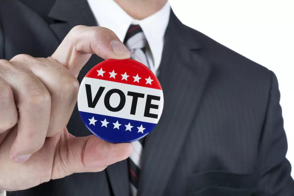 Michigan Voting Do&#8217;s &amp; Don&#8217;ts Today