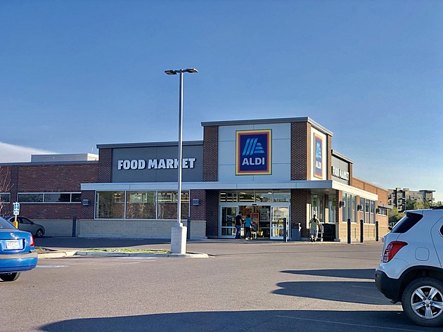 Aldi Food Market grocery store in Duluth, MN