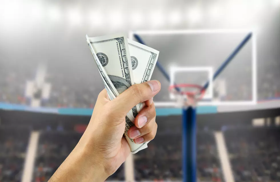 Sports Betting to Start in Detroit Next Week
