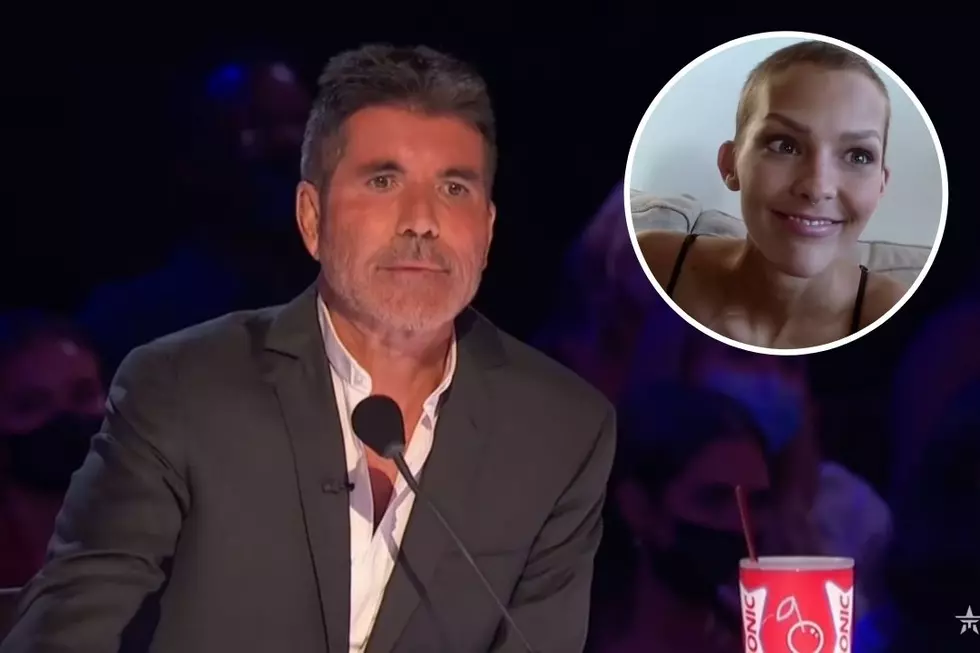 Simon Cowell Mourns Death of ‘AGT’ Star Nightbirde: ‘So Unfair’