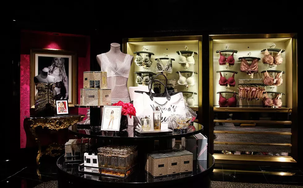 Victoria’s Secret Closing 250 Stores Around North America
