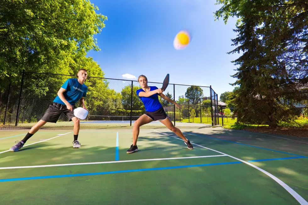 Michigan’s Largest Pickleball Complex Set to Open in 2025