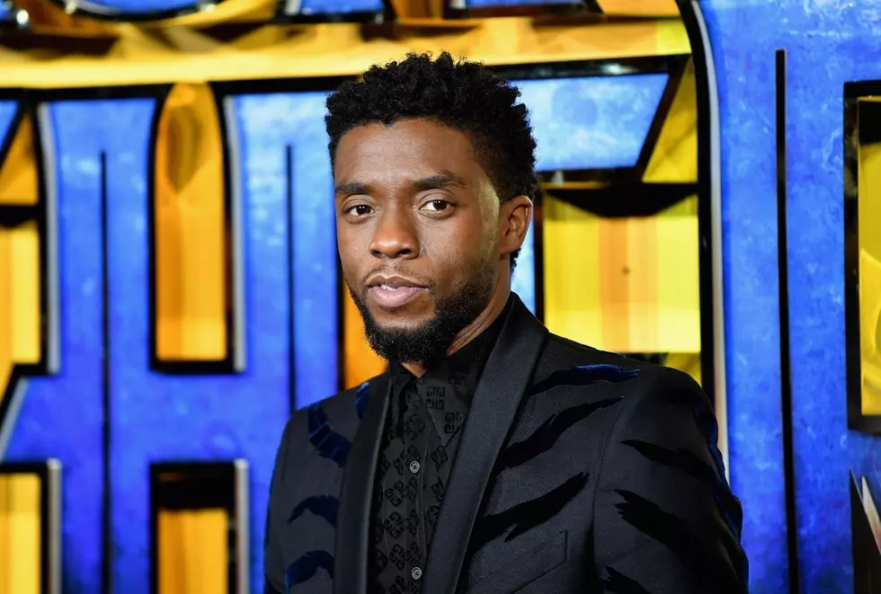 Chadwick Boseman’s Final Tweet Is Twitter’s Most-Liked Post Ever