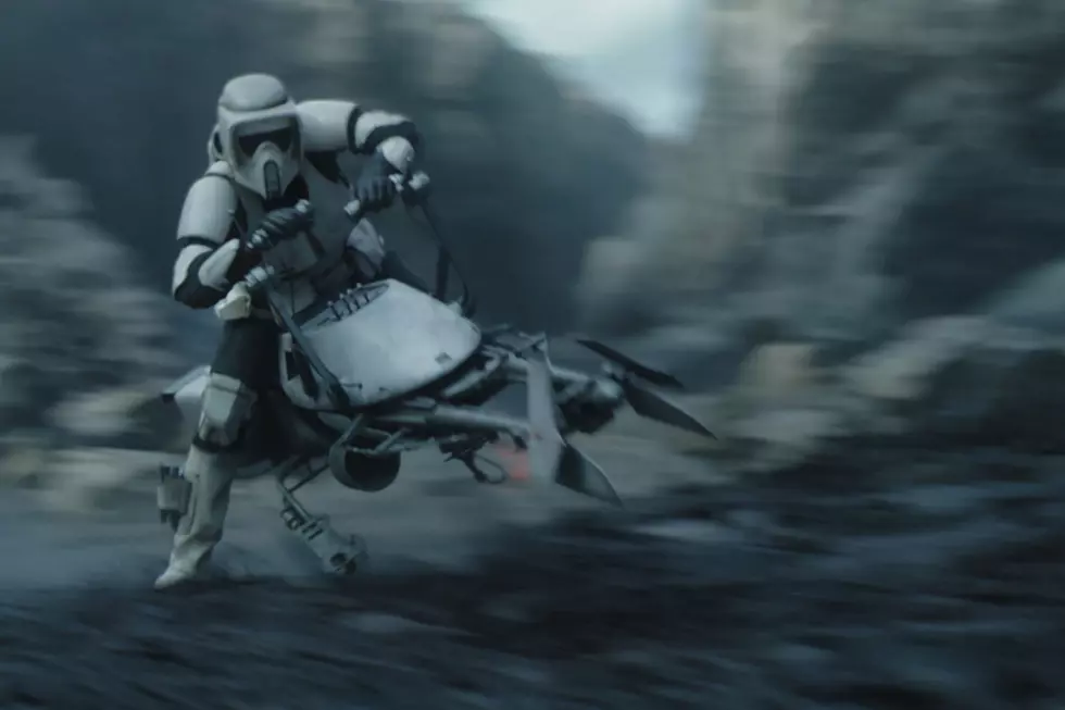 ‘The Mandalorian’ Chapter 12: Every Easter Egg and Secret