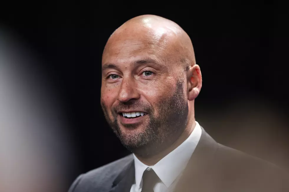 See Inside Derek Jeter’s Childhood Kalamazoo Home