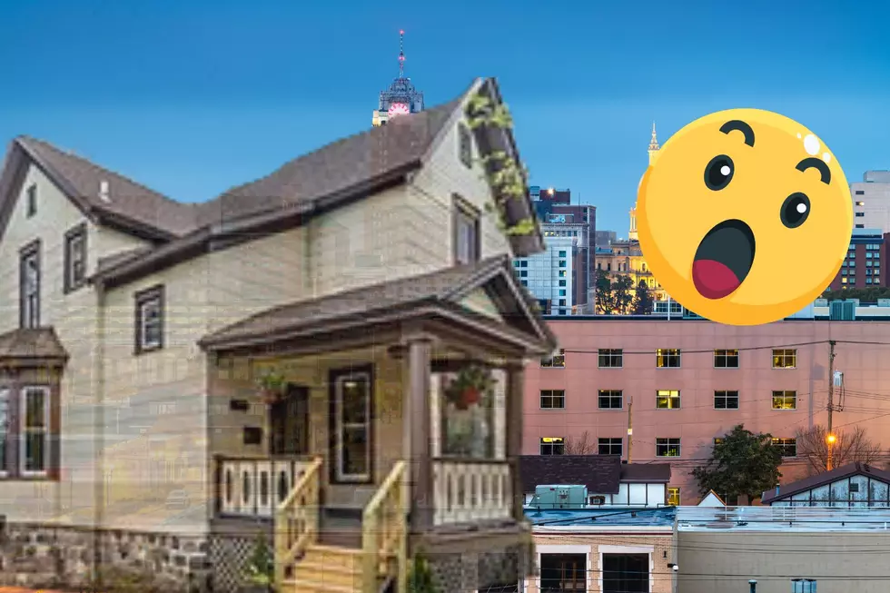 Take A Look Inside One Of Lansing’s Oldest Homes