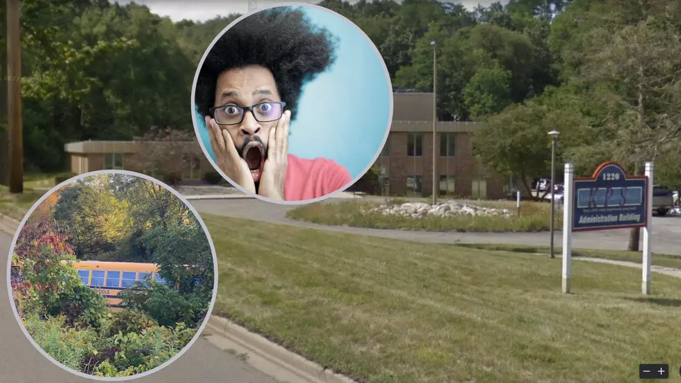 Kalamazoo Bus Driver Allegedly Falls Asleep, Crashes and Leaves Multiple Injured