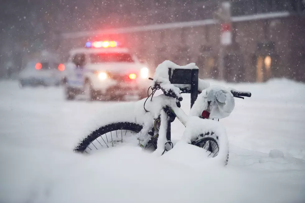 Shut It Down – State of Emergency from the Governor & Mayor