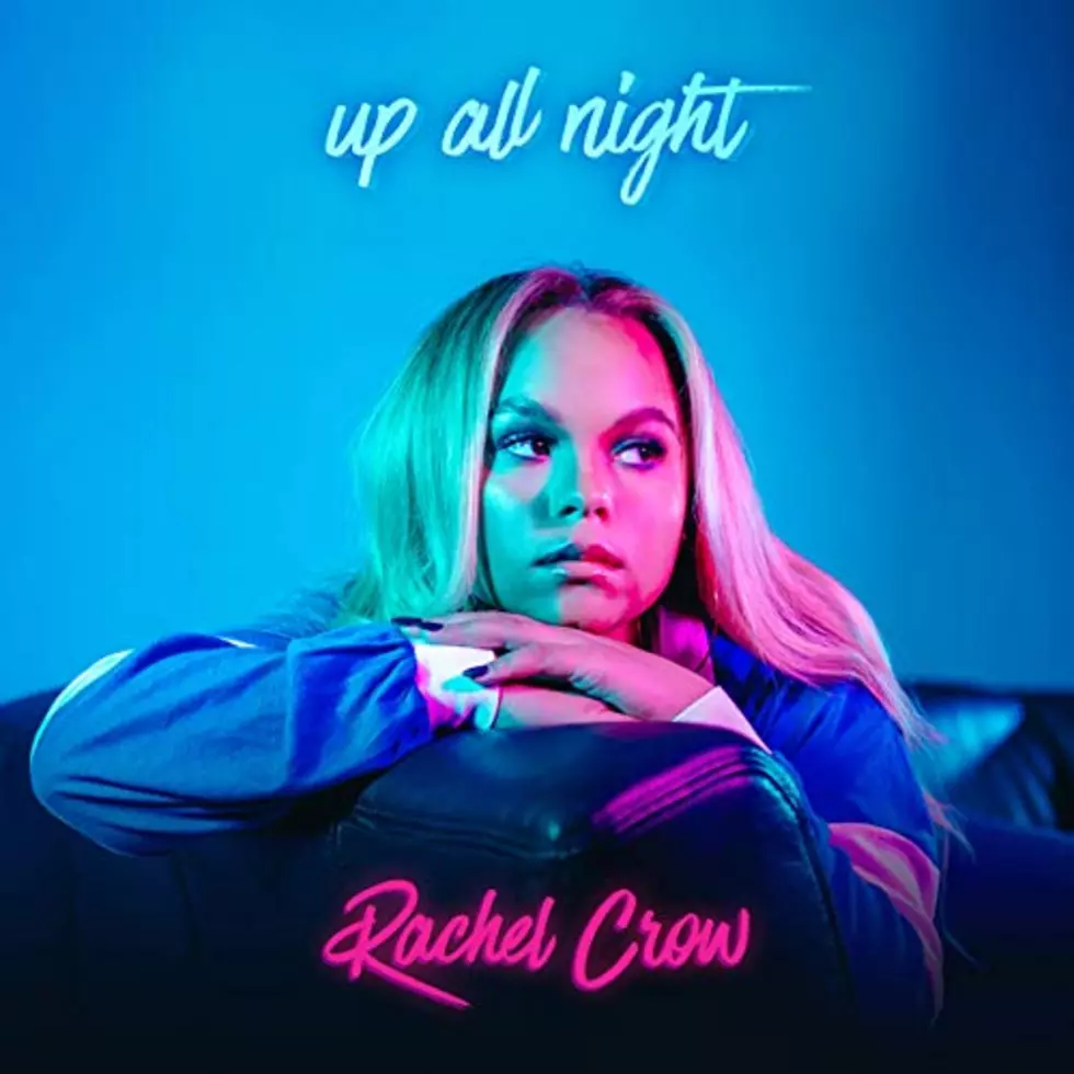 Credit: Rachel Crow via Amazon