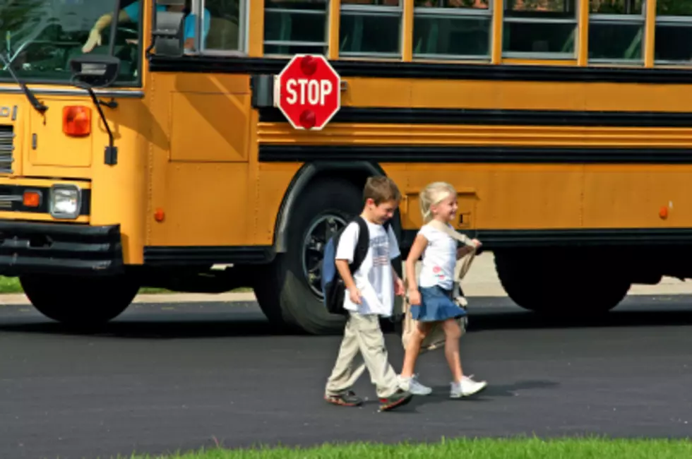 Michigan Schools Could Start in August