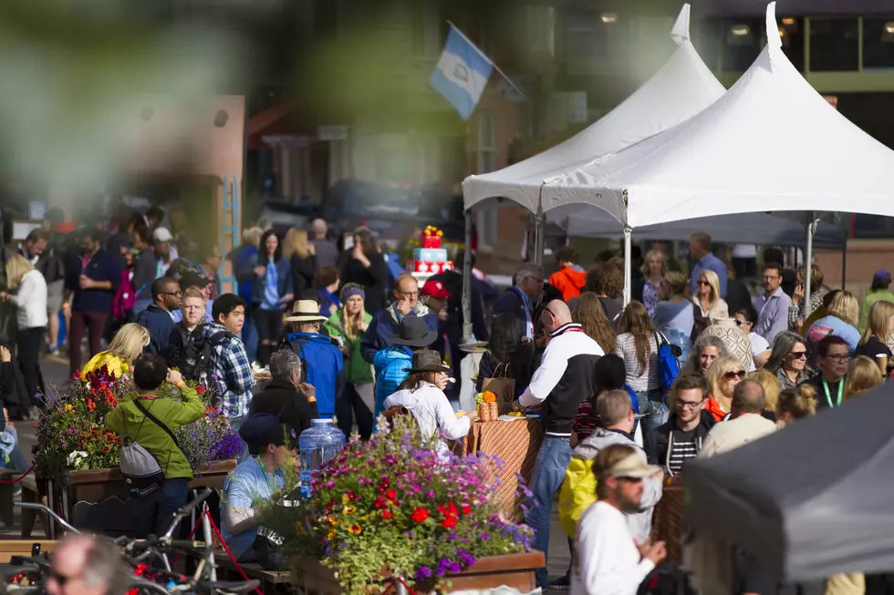 Grand Ledge’s Island Art Fair This Saturday