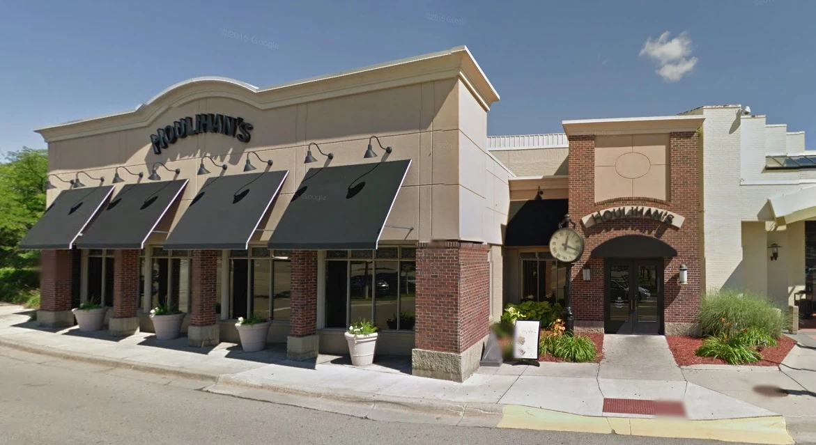 Credit: Google Maps