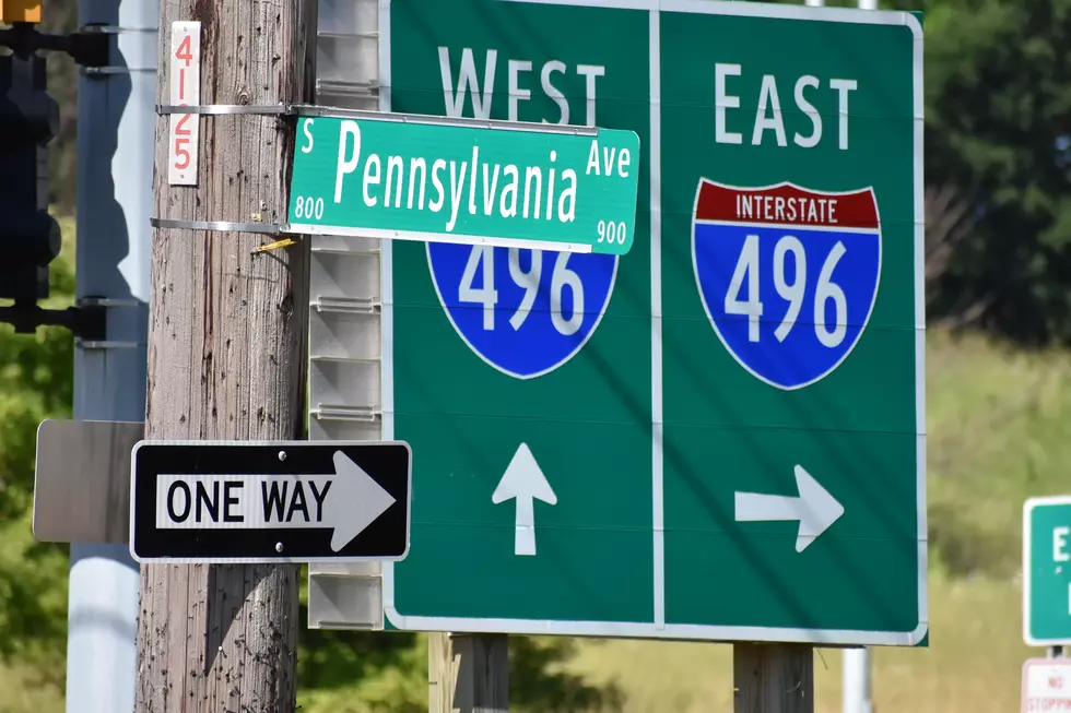 One-Way Streets to Go Away in Downtown Lansing