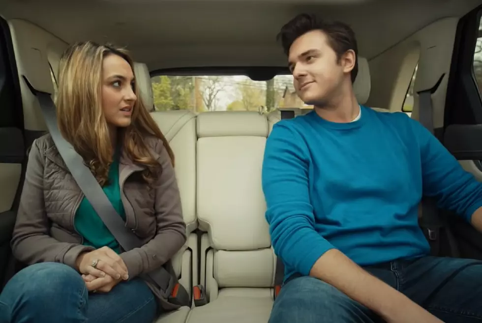 Michigan, Why Is Our Seat Belt Compliance The Lowest Since 2004?