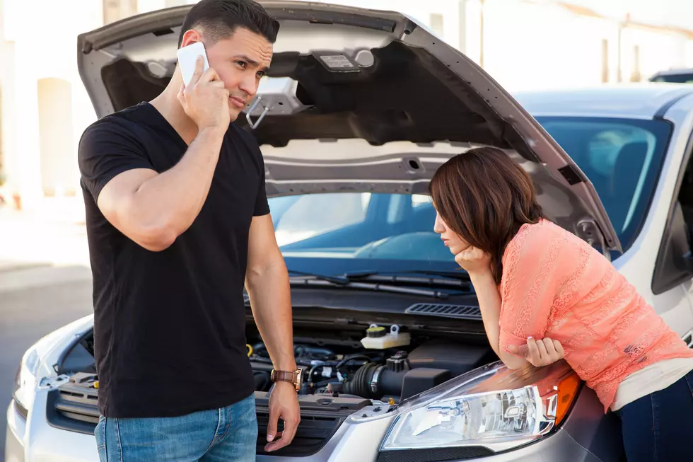 Who Steals A Catalytic Converter? Bold Thieves Arrested In Delta Township