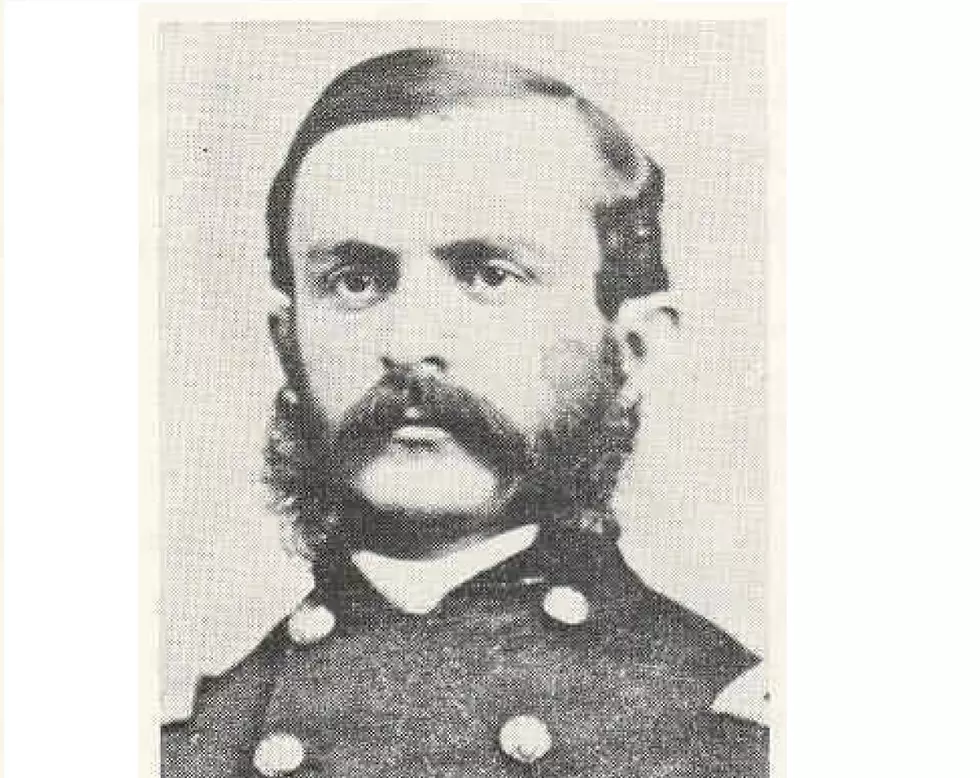 Photo Courtesy: Congressional Medal of Honor Society