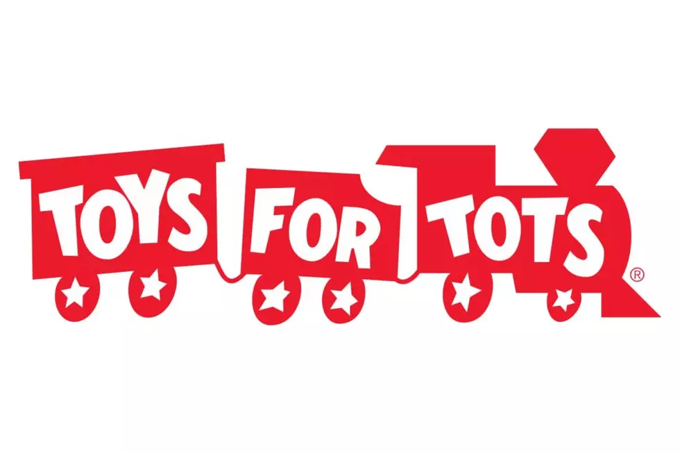 Help 97.5 NOW-FM Collect ‘Toys for Tots’!