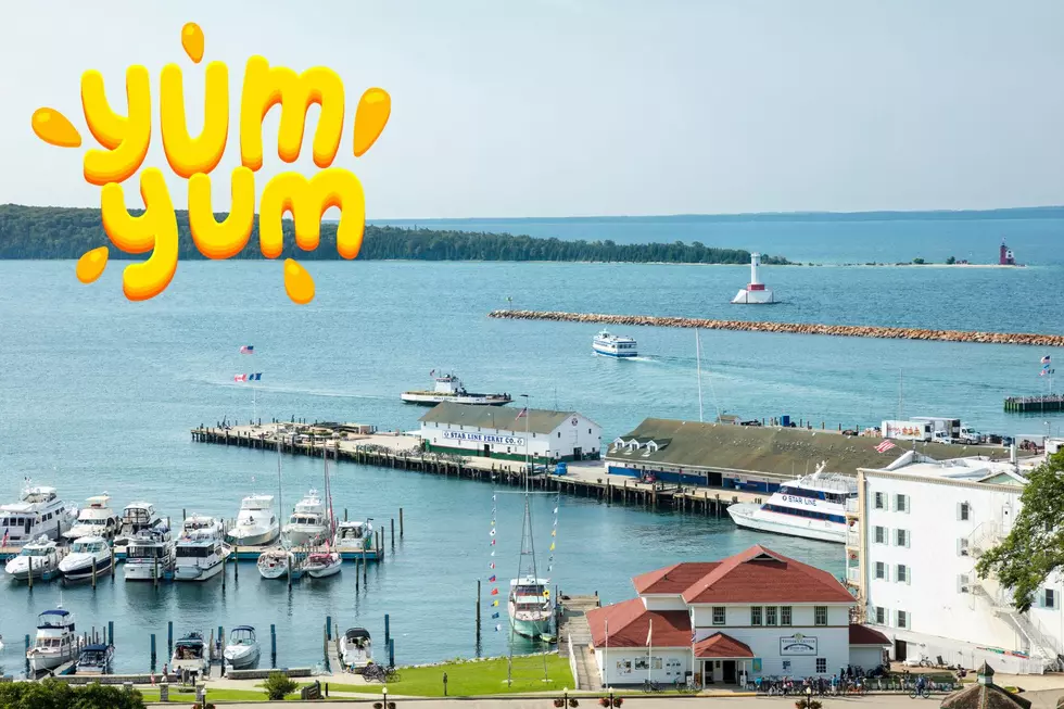 Michigan Spot Named One Of The Best Outdoor Restaurants In U.S.