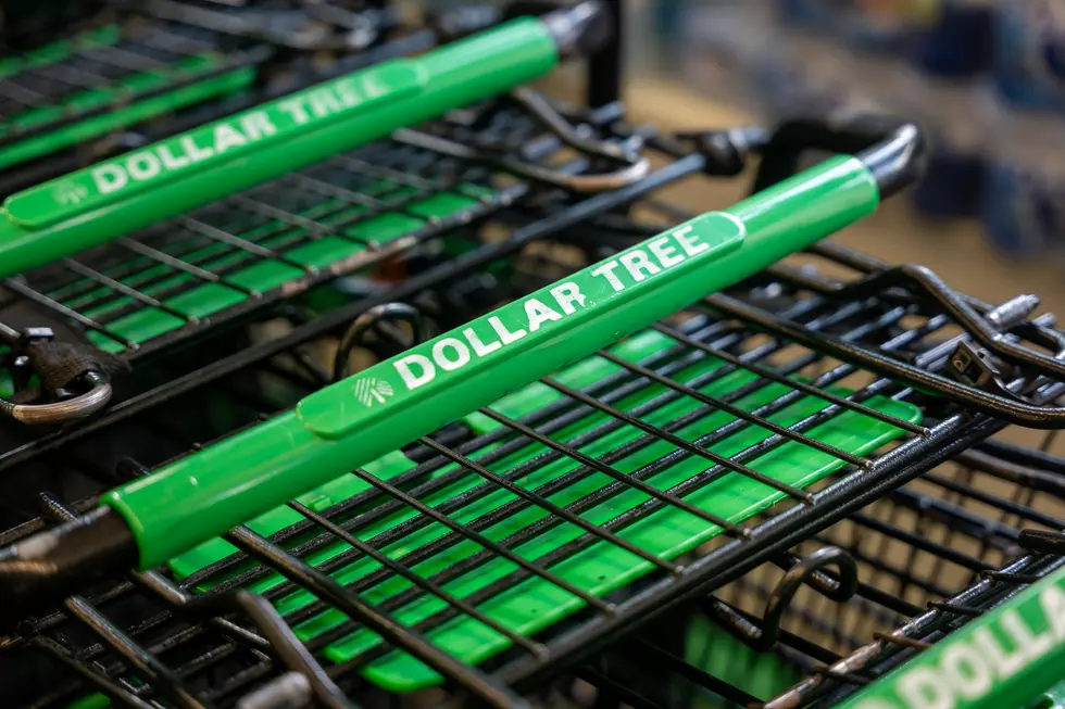 Dollar Tree To Sell Off Family Dollar For 1 Billion