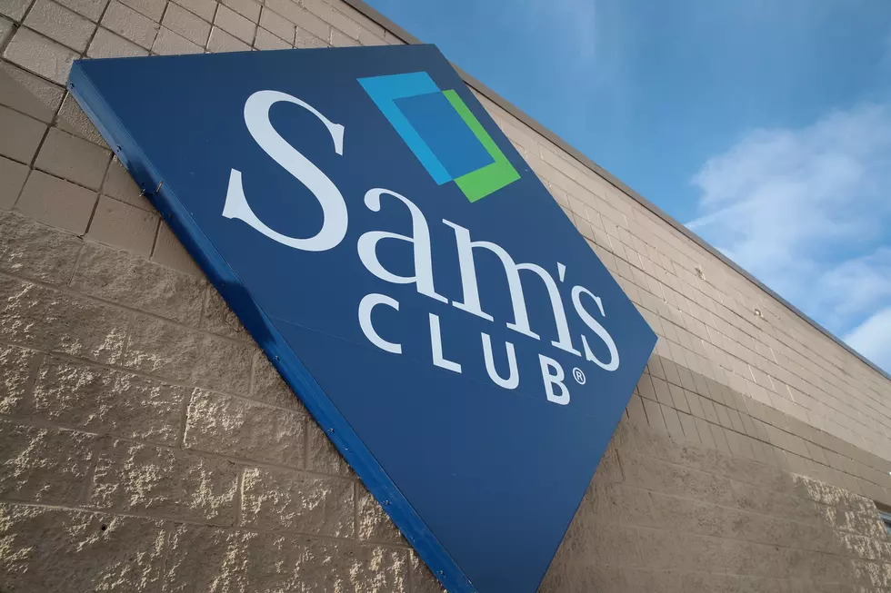 Sam's Club To Close Over 60 Stores