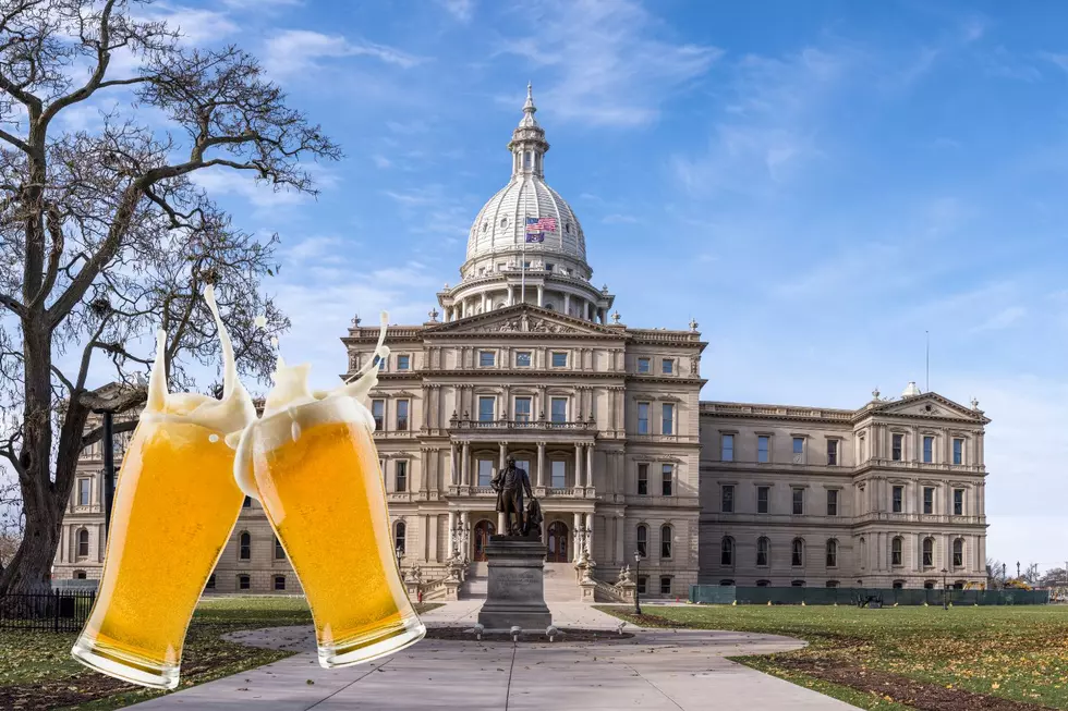 Cheers: Lansing’s Best Craft Beer Spots for $5 or Less