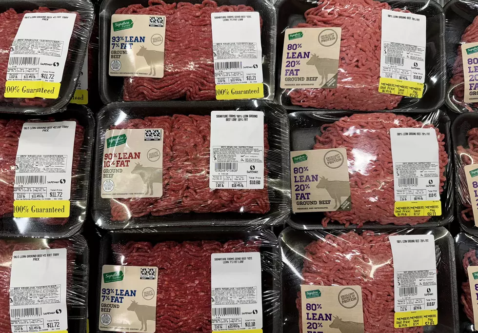 Ground Beef & Steak Costs Surge Ahead of Grilling Season