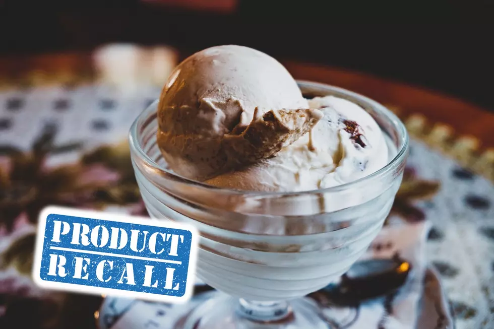Alert: Major Ice Cream Recall Hitting the state of Michigan