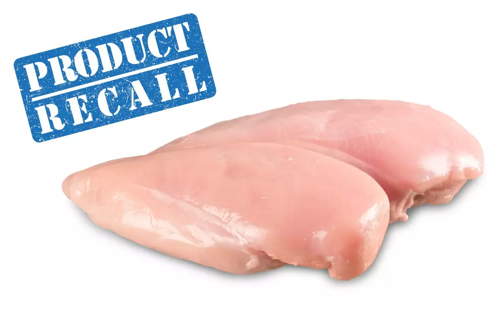 Urgent Recall: Plastic Found in Aldi’s Chicken Product