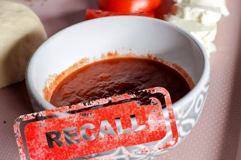 BBQ Sauce Recall Could Impact Michigan Shoppers