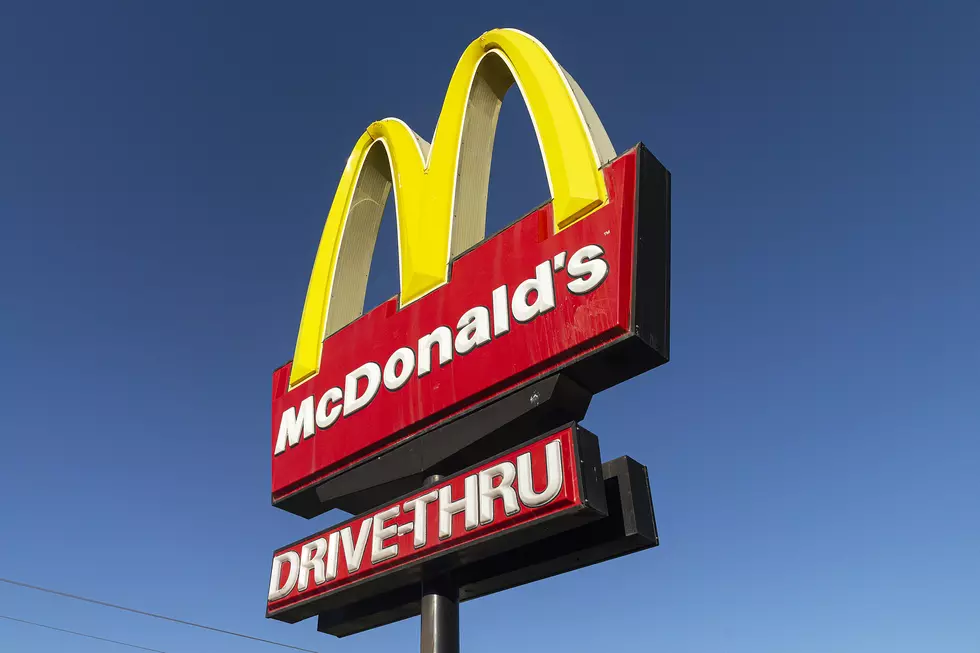 McDonald’s Wants You To Shave Your Face For Free Food