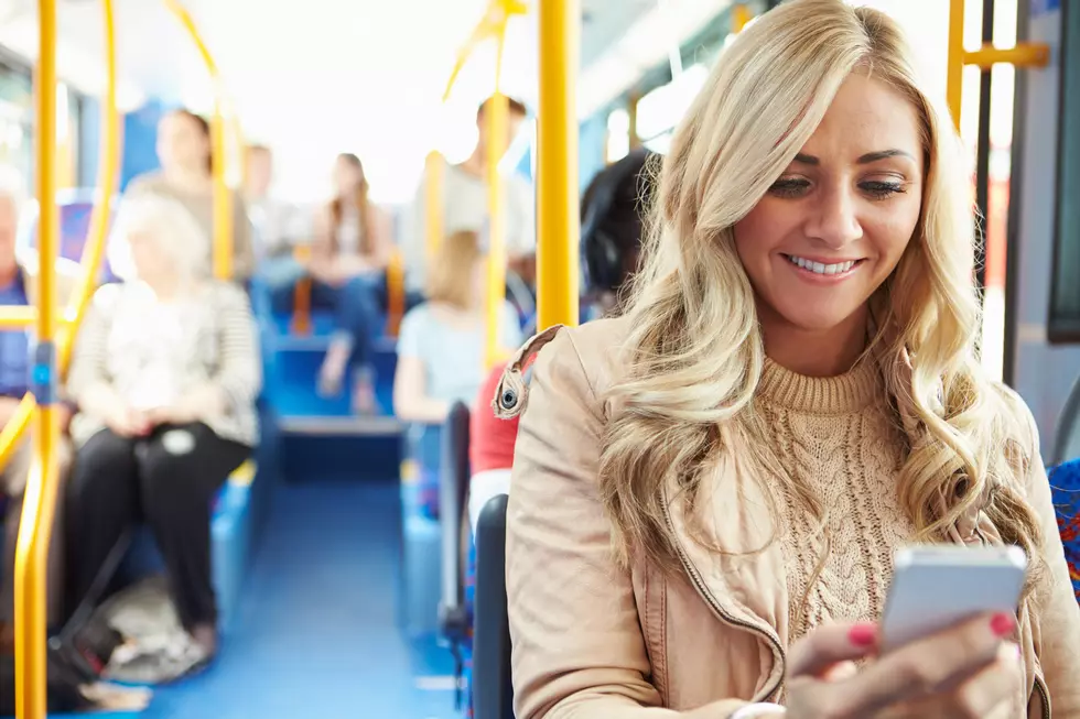 New Lansing CATA Bus Route Making Many Happy