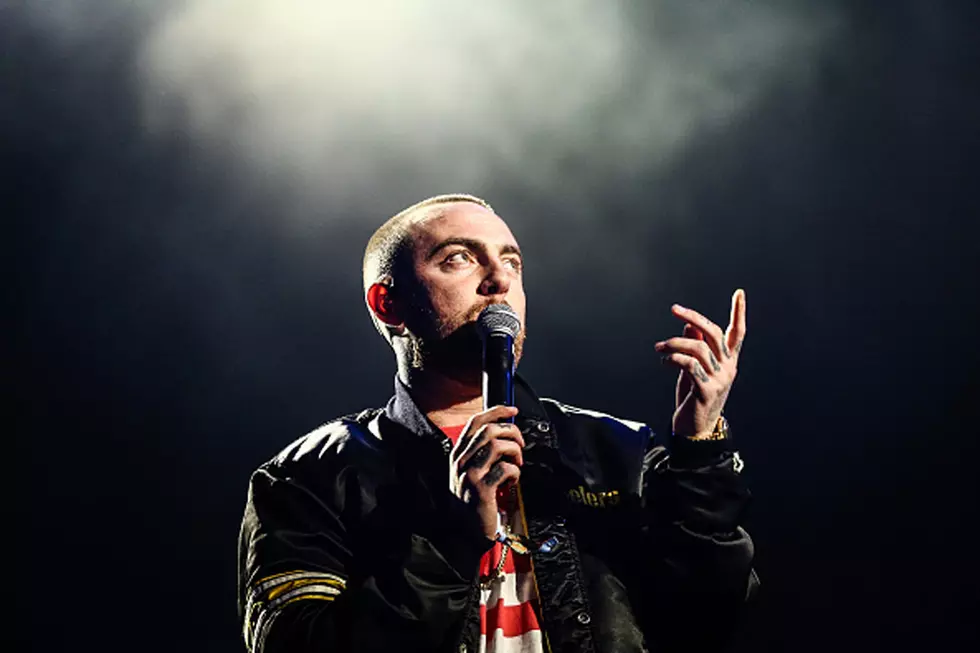 New Mac Miller Album to Drop Next Week