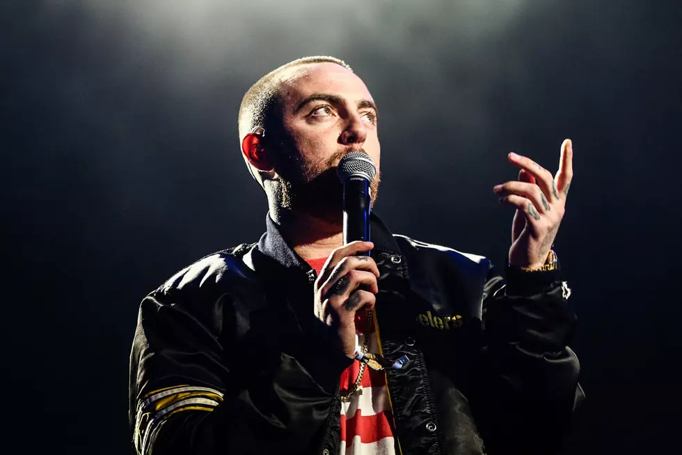 Mac Miller’s Drug Supplier Pleads Guilty to Fentanyl Charge